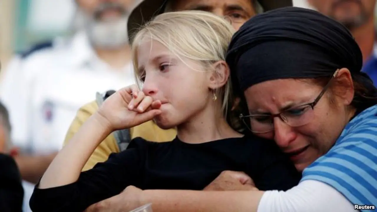 Gadis 13 Tahun di Israel Tewas dalam 'Tidur'