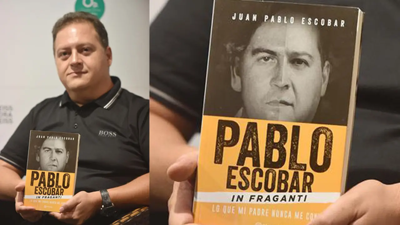 Juan Pablo Escobar