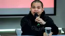 Siaran ilegal tersebut diketahui mampu menjangkau lebih dari 7.000 penonton secara simultan dan dapat diakses secara bebas oleh masyarakat tanpa izin dari pemegang hak siar. (Bola.com/Bagaskara Lazuardi)