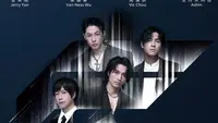 Tiket Konser F4 di Jakarta untuk Tanggal 28, 29, dan 30 Mei 2026 Resmi Sold Out!