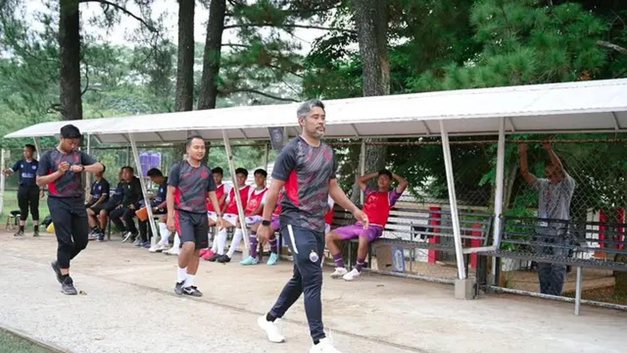 Arkhan Kaka Anak Siapa? Ini Sosok Purwanto Suwondo, Ayahnya yang Bukan Orang Sembarangan