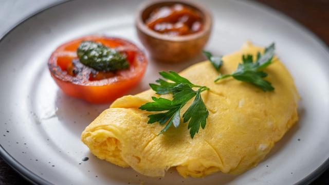 Omelet