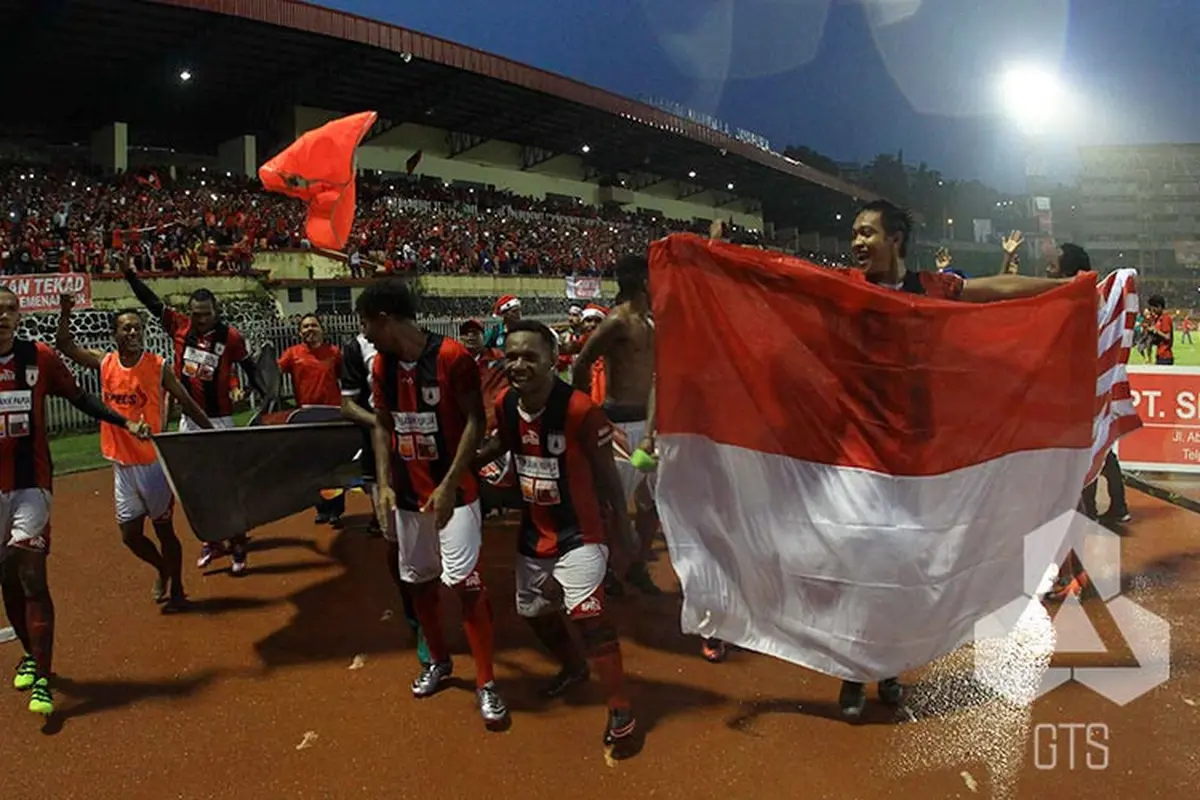 Persipura Jayapura