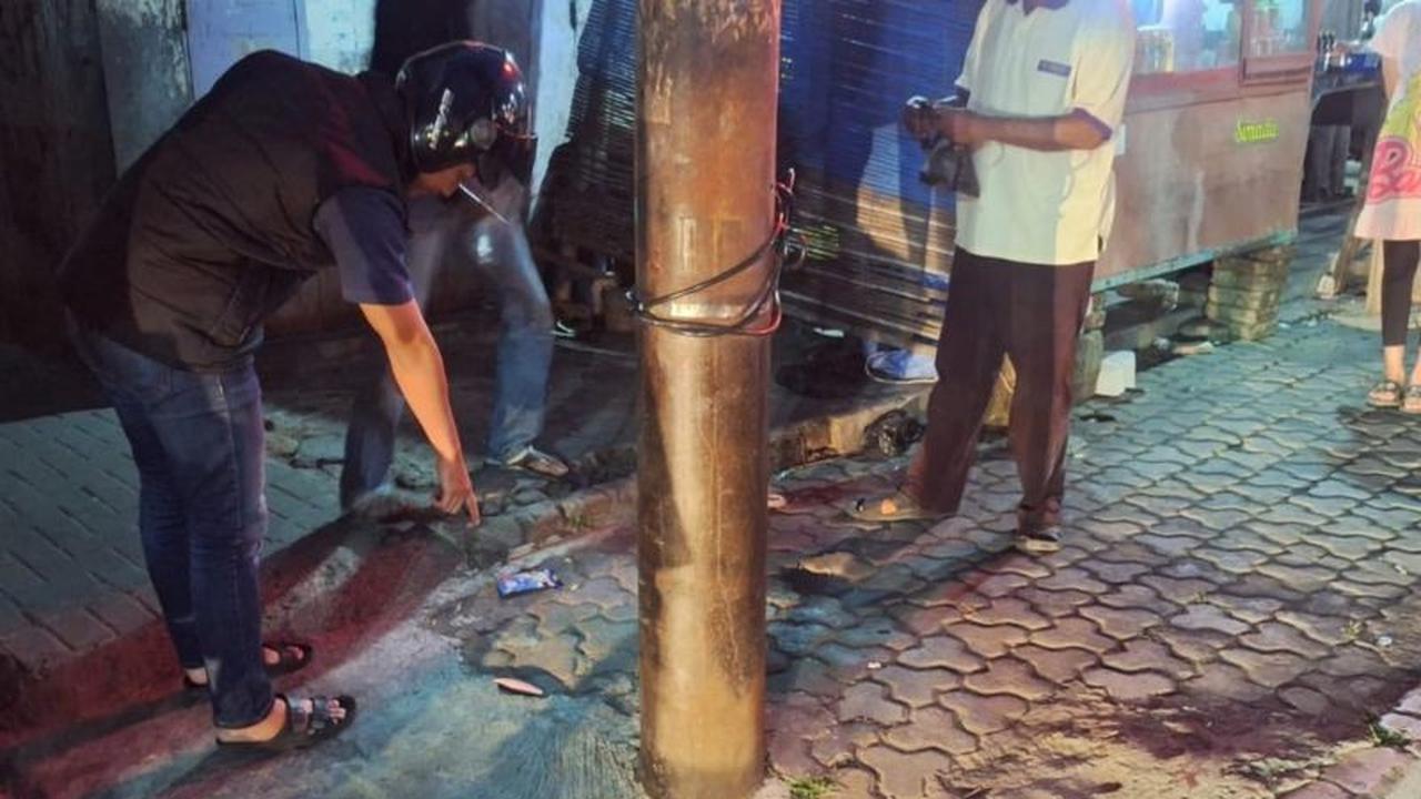 Polres Garut Tangkap Pelaku Penganiayaan Ayah Tiri hingga Meninggal Dunia