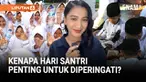 Setiap 22 Oktober, masyarakat Indonesia memperingati Hari Santri Nasional (HSN). Peringatan ini sebagai bentuk penghormatan terhadap peran besar para santri dan ulama dalam memperjuangkan kemerdekaan bangsa.