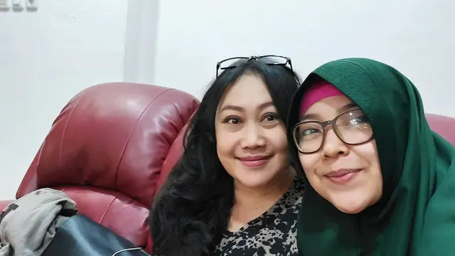 Mengenal Dunia Voice Over dari Tisa Julianti, Bisa Jadi Profesi di Tengah Pandemi