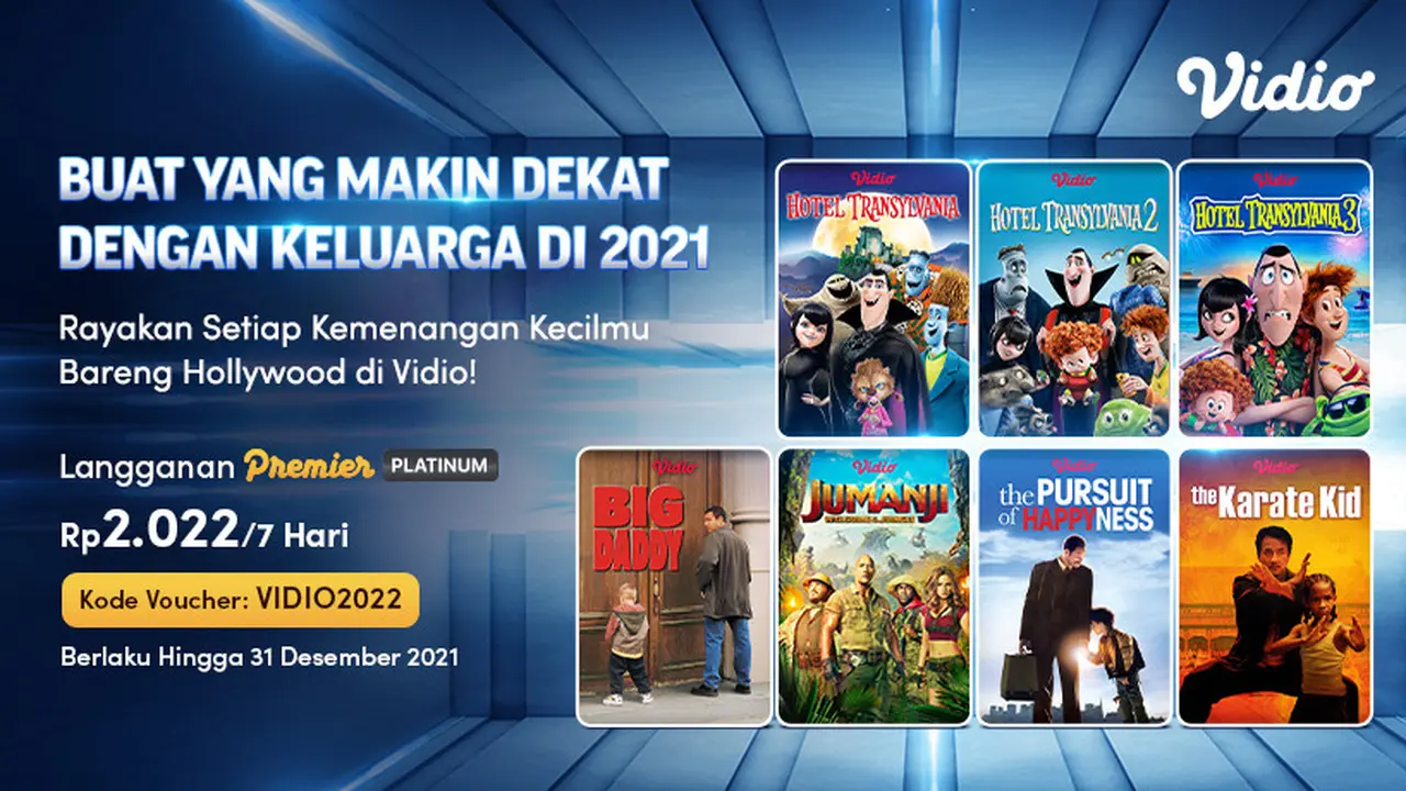 Film Keluarga