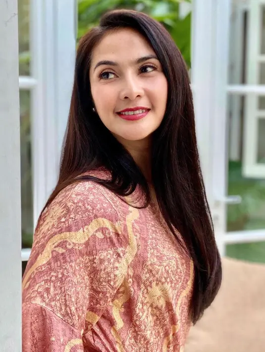 (Instagram/Maudykoesnaedi)