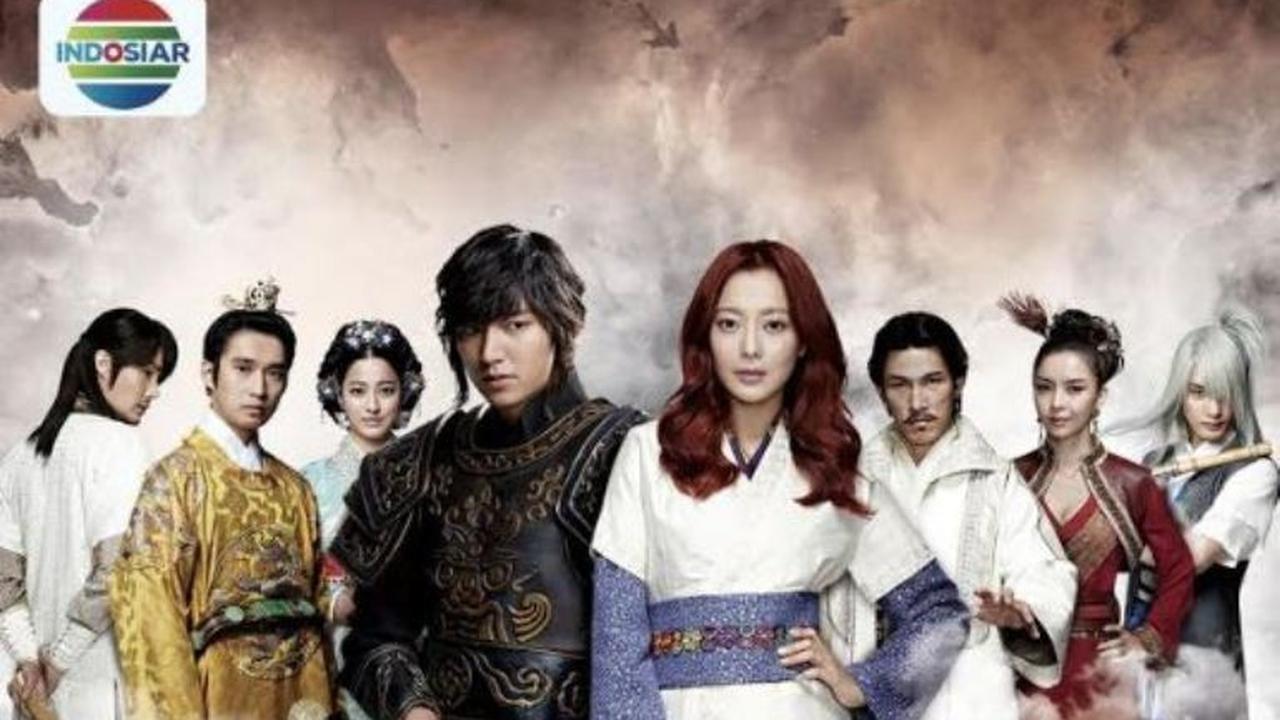 Drama Korea Indosiar