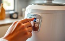 Rice Cooker Mulai Boros Listrik? Kenali Tanda-Tandanya dan Cara Mengatasinya Sejak Dini
