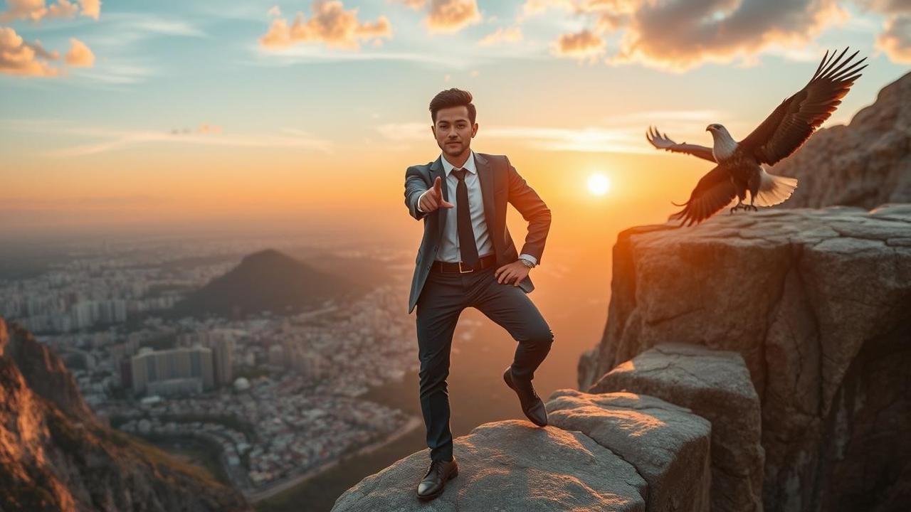 350 Kata Bijak tentang Keputusan dan Risiko untuk Motivasi Hidup