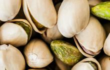 Turunkan Berat Badan Tanpa Tersiksa dengan Pistachio