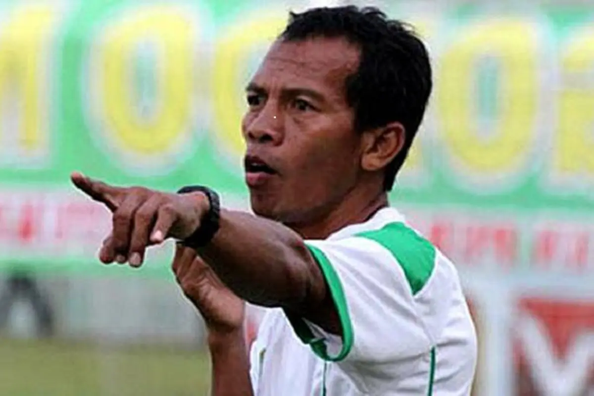 Yusuf Ekodono memuji performa Indonesia U-23