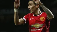 Hasil Penjualan Di Maria untuk Membeli Ronaldo?