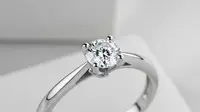 Tips Memilih Model Cincin Sesuai Bentuk Jari, Ikuti Caranya agar Tampil Lebih Menawan