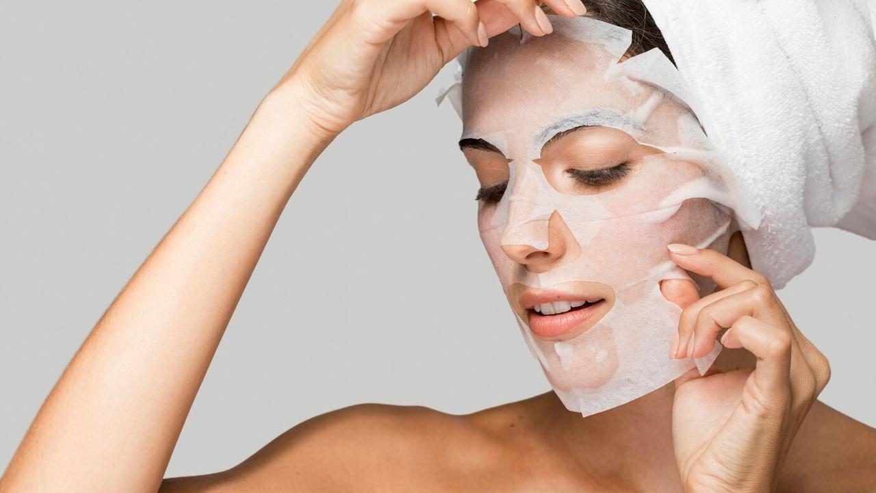 Sheet Mask
