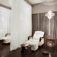 Spa di Jakarta. (Foto: Dok. Alila Jakarta)