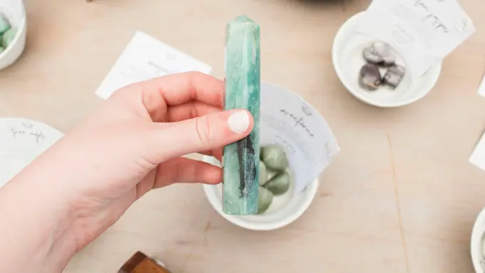 [Fimela] Crystal-Infused Water