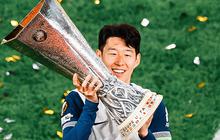 Usai Tottenham, Kemana Son Heung-min Berlabuh? Ini 5 Klub yang Paling Potensial