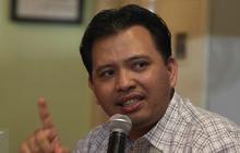 Poltracking Bongkar Chat Internal Persepi Singgung ‘Pecat Anggota’, Pakar Sebut Ada Konflik Kepentingan