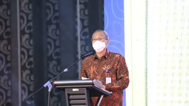 Dongkrak Daya Saing Indonesia