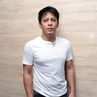 Preskon sinetron Berkah Cinta Ramadan (Deki Prayoga/Bintang.com)