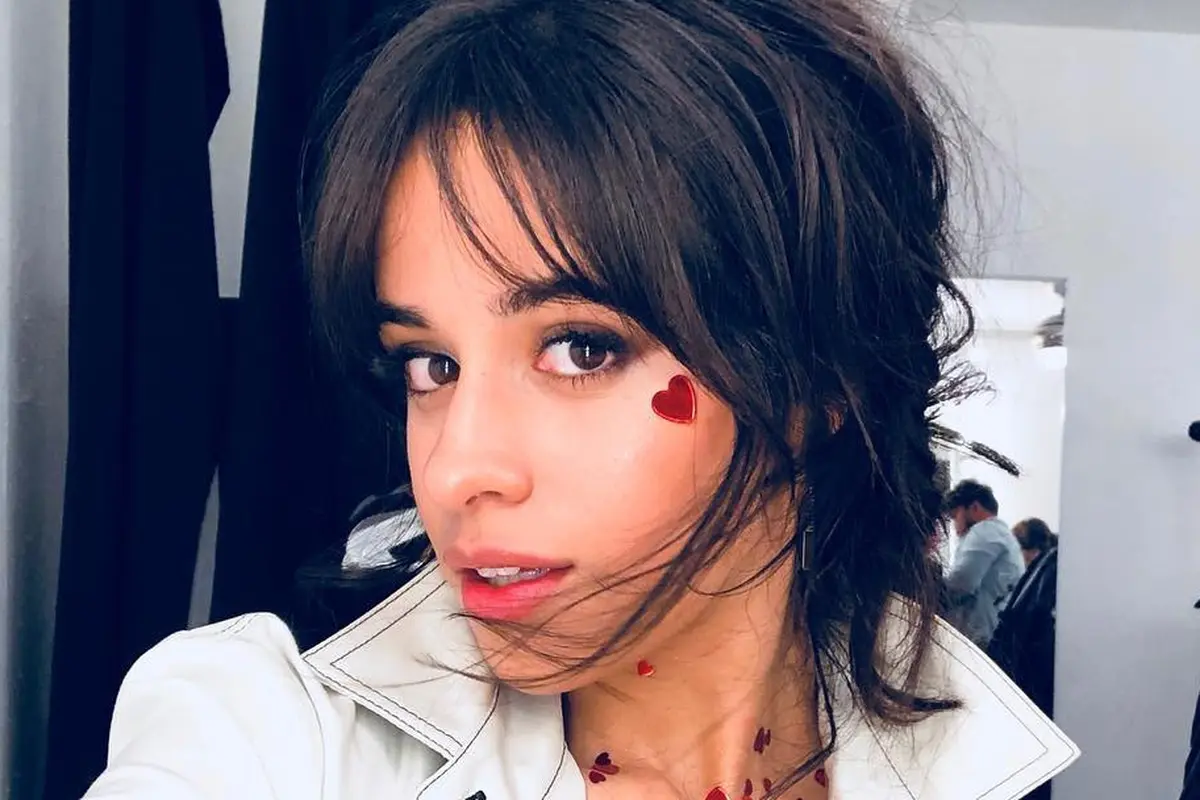 [Bintang] Camila Cabello