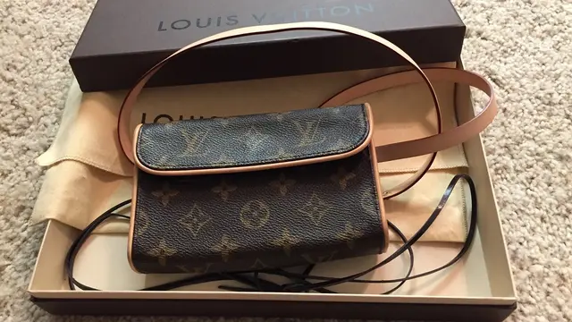 Sindikat Pemalsu Tas Louis Vuitton di China Tertangkap, Produknya Terjual Sampai Timur Tengah