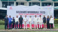 Woodball Berpeluang Raih Medali Emas di SEA Games 2025