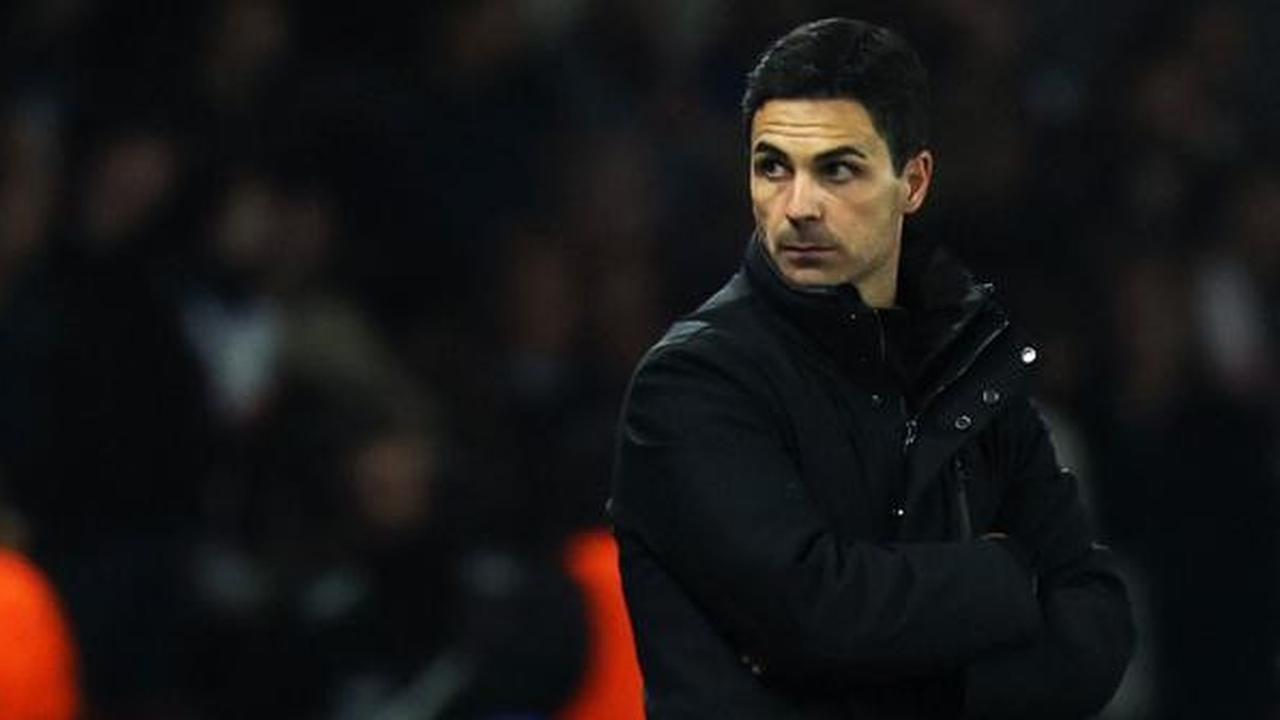 Mikel Arteta Bakal Jual 5 Pemain Arsenal, Martin Odegaard Tak Akan Dilepas