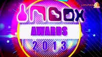 Ini Nih! Daftar Jawara inBox Awards 2013