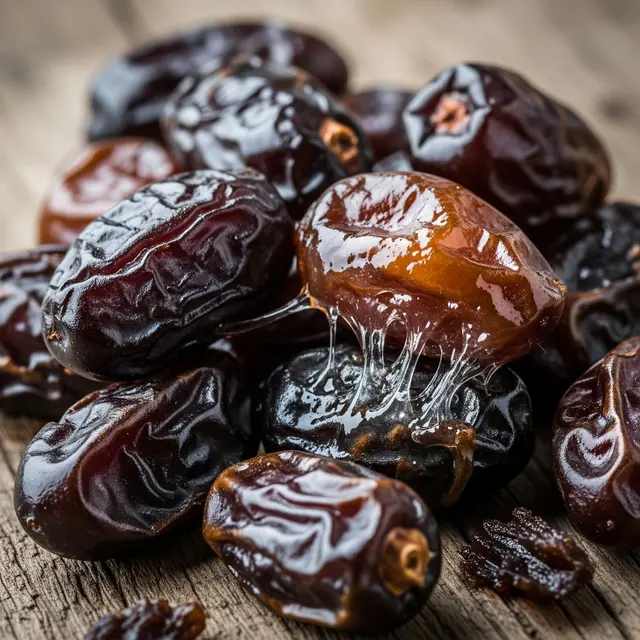 Kurma Basi (Gemini AI)
