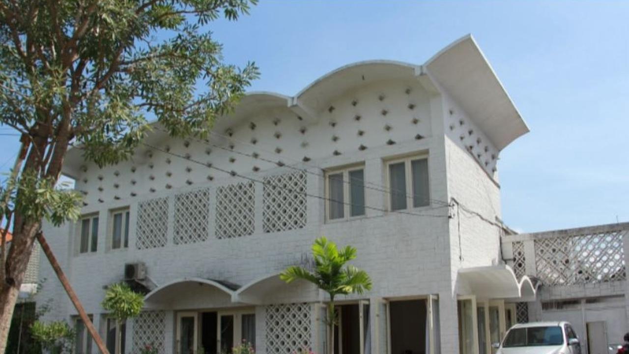 Rumah Salim Martak