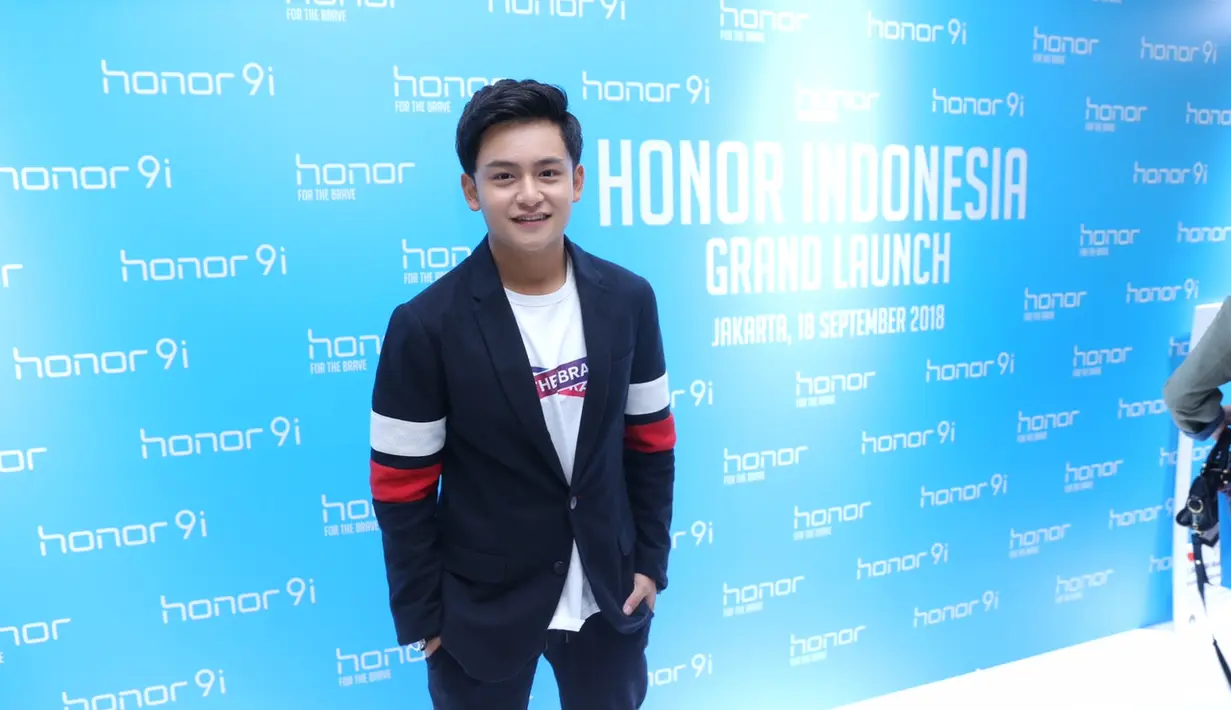 (Daniel Kampua/Bintang.com)