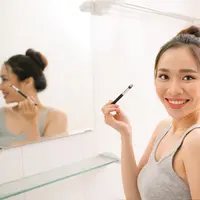 Ilustrasi makeup mata/copyright shutterstock