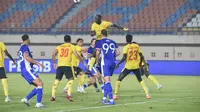 Takluk dari Persib di Play-off ACL 2, Pelatih Manila Digger Tetap Bangga
