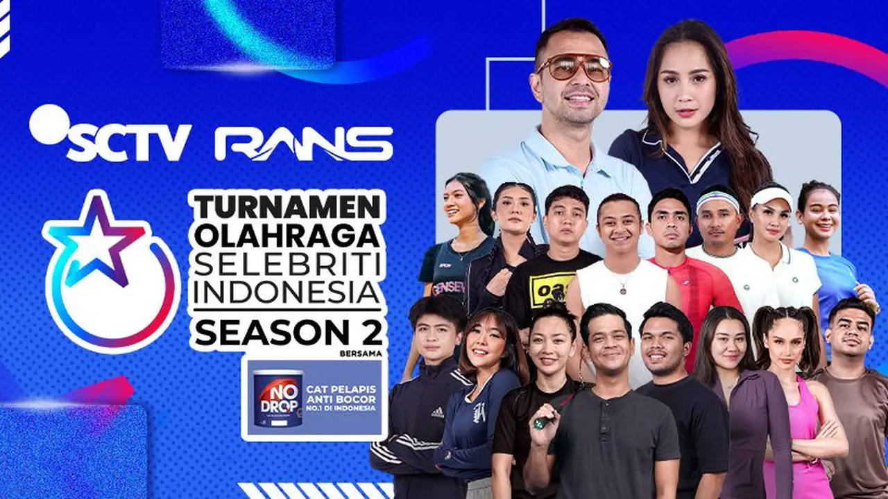 TOSI season 2 Minggu 2 Februari (Dok. Viidio)