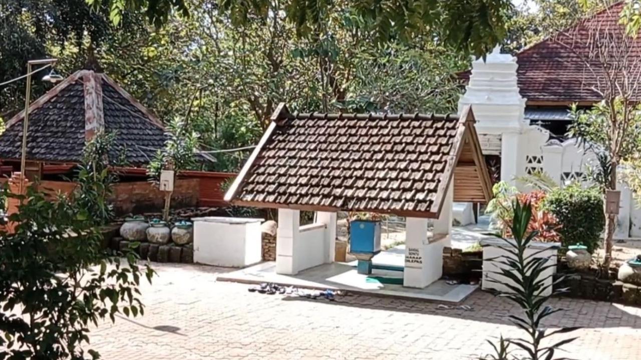 Diambil Setahun Dua Kali