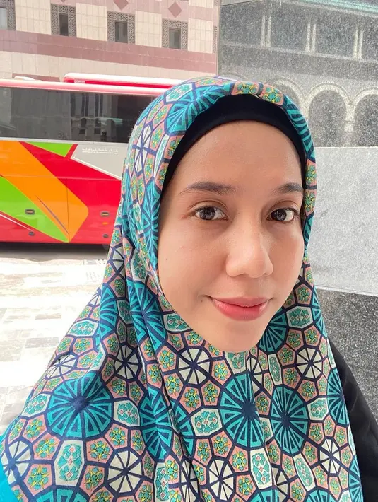 <p>Saat ramai disebut menjalin asmara dengan Kaesang, Nadya Arifta tak mengaktifkan sosial media. Setelah ramai dikabarkan putus, kini Nadya Arifta kembali aktif Instagram. (FOTO: instagram.com/nadrifta)</p>