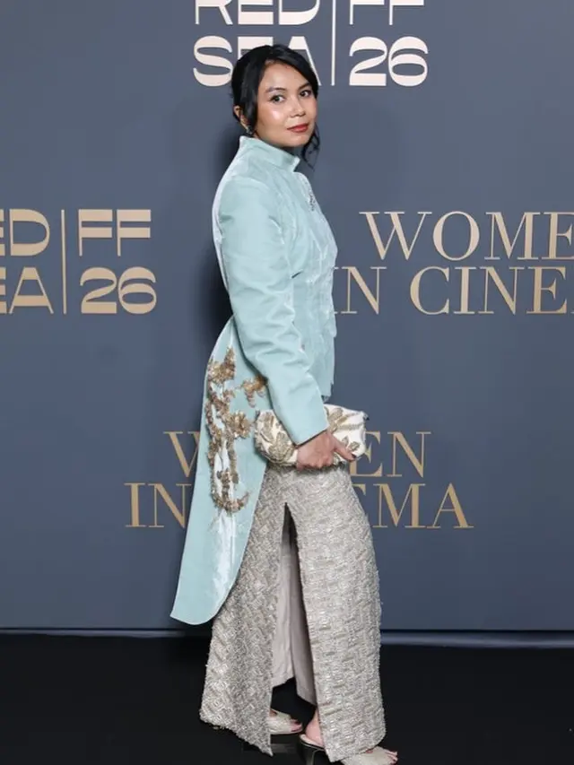 Kamila Andini Jadi Satu-Satunya Sutradara Perempuan Indonesia yang Raih Penghargaan Women in Cinema di Festival Film Cannes 2026