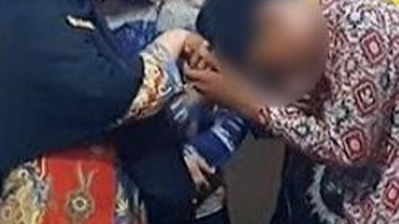 Viral Video Siswa SD Ngamuk Lalu Guru yang Minta Maaf, Ini Penjelasan Bupati Limapuluh Kota