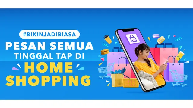 DANA Home Shopping