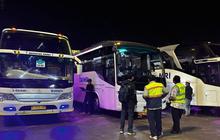 Damri Layani Ratusan Ribu Penumpang di Hari Pertama Nataru 2026, Targetkan Jutaan Pelanggan