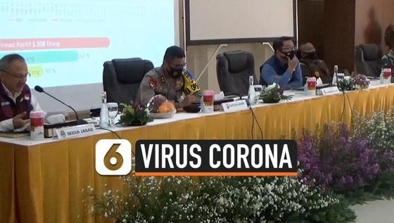 VIDEO: Pelanggar Protokol Kesehatan Mulai Diberi Sanksi Denda