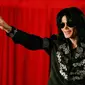 Lima tahun setelah kepergiaannya kita masih mengenang Michael Jackson sebagai salah satu ikon budaya pop yang tiada bandingannya.