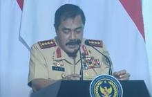 VIDEO: Menteri Jenderal Agus Dengar Azan Mendadak Berhenti Paparan, Takut Disebut Tak Beradab