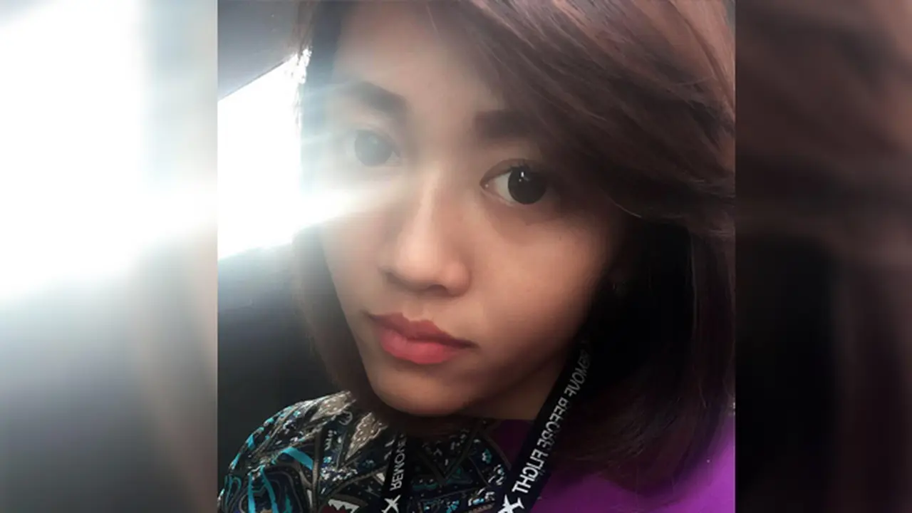 Mengenang Dita, Pramugari Korban Trigana yang Eksis di Socmed