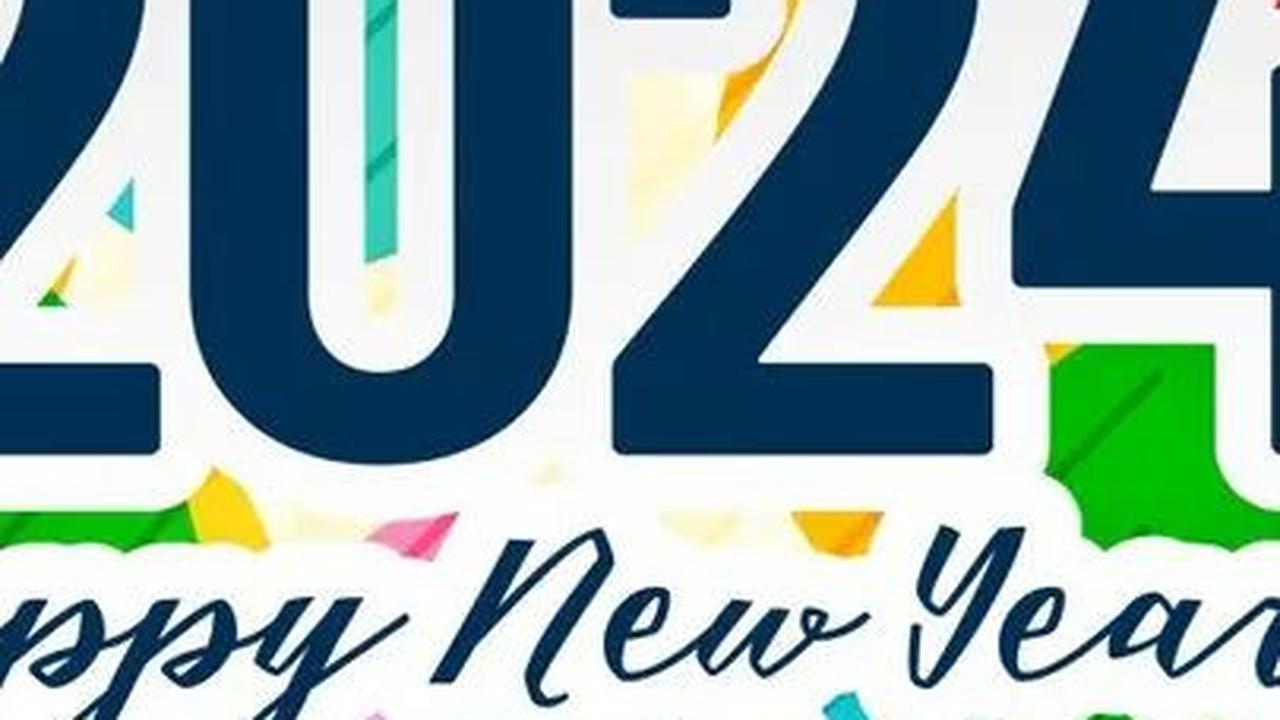 Link Twibbon Tahun Baru 2024 <br>