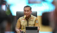 Satgas PRR: Jalan dan Jembatan Nasional Pascabencana Sumatera Pulih 100 Persen