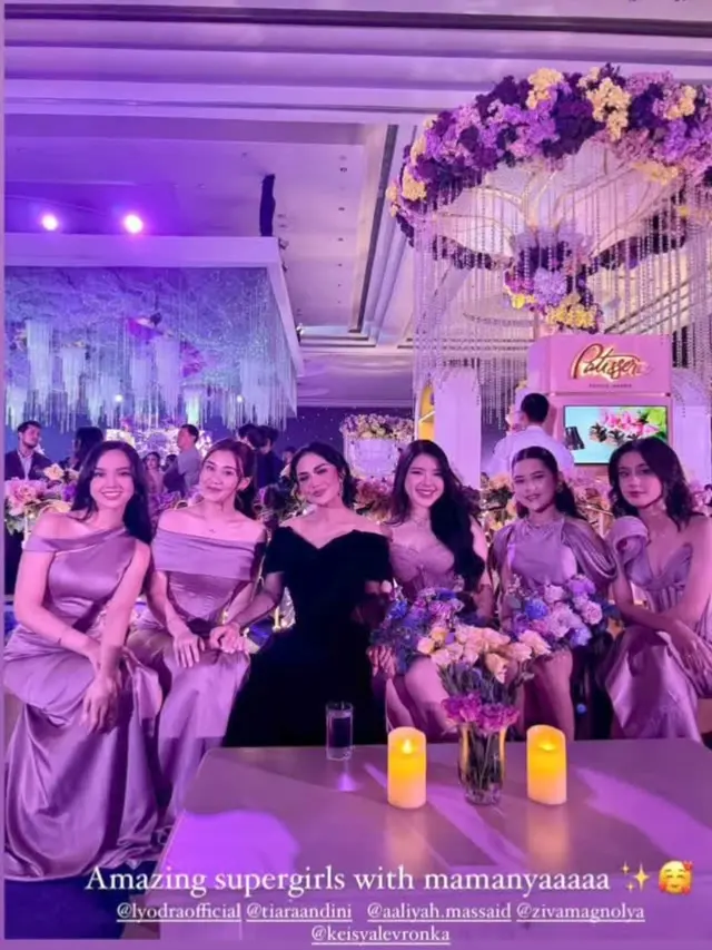 Pose dengan KD